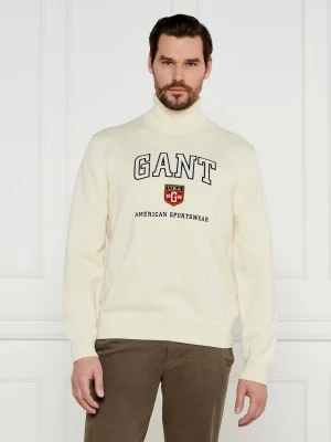 Gant Golf | Regular Fit