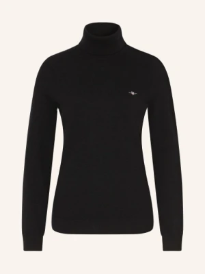 Gant Golf schwarz
