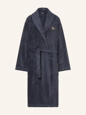 Gant Home Szlafrok Uniseks blau