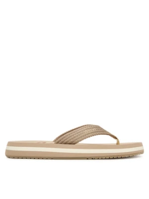 Gant Japonki 30599909 Beżowy