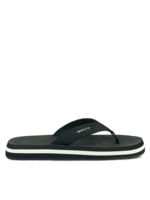 Gant Japonki 30599909 Czarny