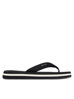 Gant Japonki 30599909 Czarny