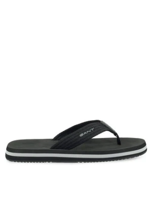 Gant Japonki 30639850 Czarny