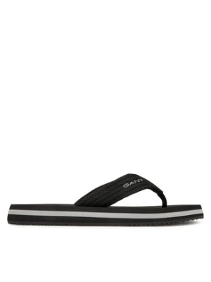 Gant Japonki 30639850 Czarny