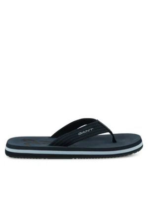 Gant Japonki 30639850 Granatowy