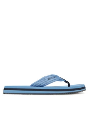 Gant Japonki 30639850 Granatowy