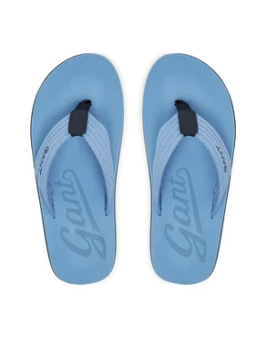 Gant Japonki 30639850 Granatowy