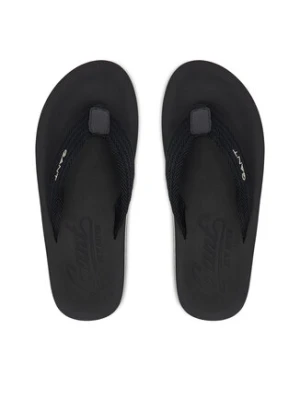 Gant Japonki 32609293 Czarny