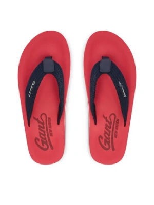 Gant Japonki 32609293 Granatowy