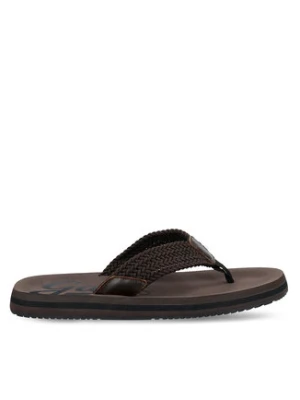 Gant Japonki 32609294 Brązowy