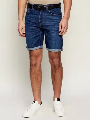 Gant Jeansowe szorty | Regular Fit