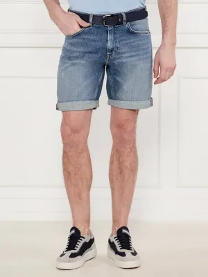 Gant Jeansowe szorty | Regular Fit