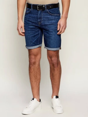 Zdjęcie produktu Gant Jeansowe szorty | Regular Fit