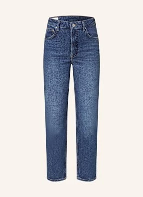 Gant Jeansy 7/8 blau