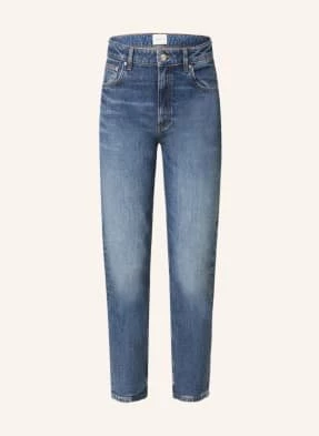 Gant Jeansy 7/8 blau