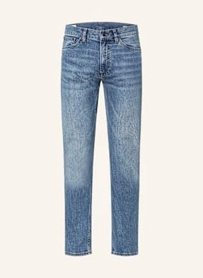 Gant Jeansy Regular Fit blau