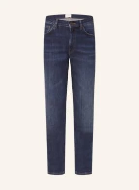 Gant Jeansy Slim Fit blau