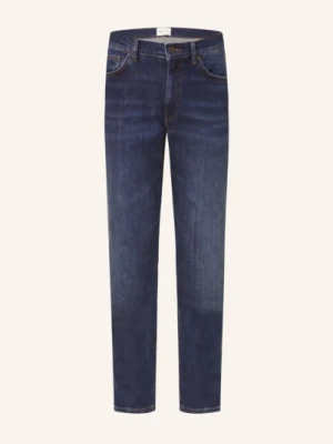 Gant Jeansy Slim Fit blau