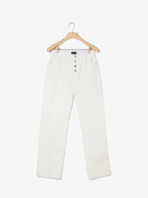 Damskie spodnie GANT