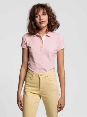 GANT Kadın Pembe Polo