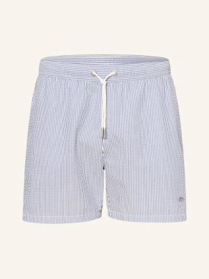 Gant Kąpielówki Bokserki blau