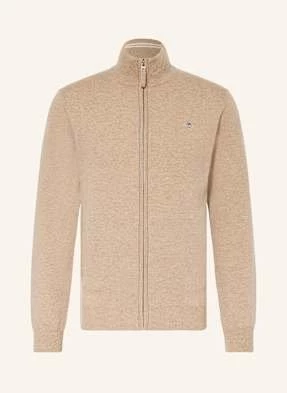 Gant Kardigan beige