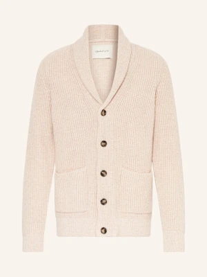 Gant Kardigan beige