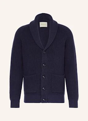 Gant Kardigan blau