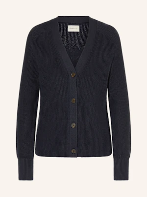 Gant Kardigan blau