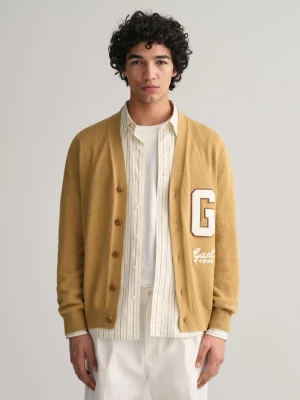 GANT Kardigan Letterman