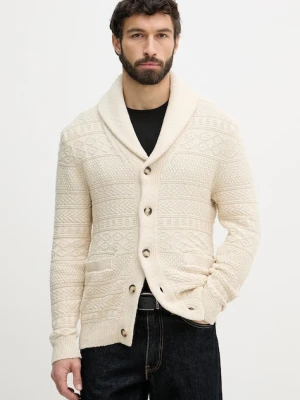 Gant kardigan męski