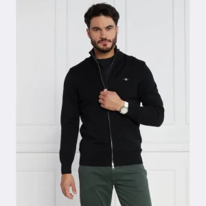 Gant Kardigan | Regular Fit