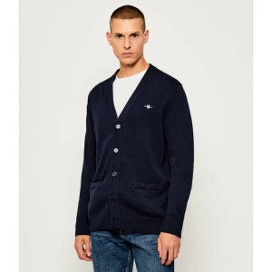 Gant Kardigan | Regular Fit
