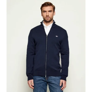 Gant Kardigan | Regular Fit