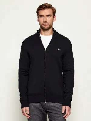 Gant Kardigan | Regular Fit