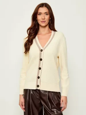 Gant Kardigan | Regular Fit