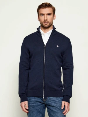 Gant Kardigan | Regular Fit