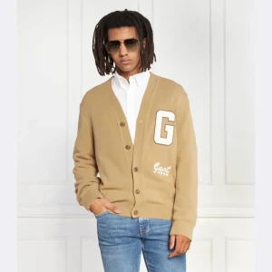 Gant Kardigan | Relaxed fit