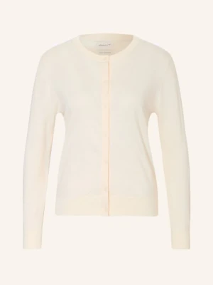 Gant Kardigan weiss