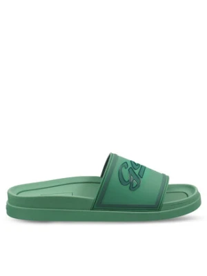 Gant Klapki 30639895 Zielony