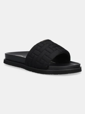 Gant klapki Mardale damskie kolor czarny 30507939.G00