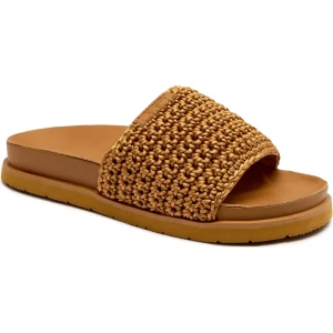 Gant Klapki Mardale | z dodatkiem skóry