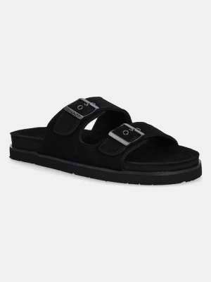 Gant klapki zamszowe Fairfo