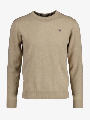GANT Sweter z bawełny