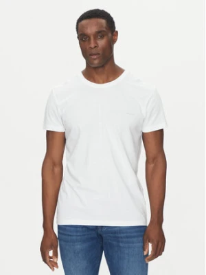 Gant Komplet 2 t-shirtów 900012008 Biały Regular Fit