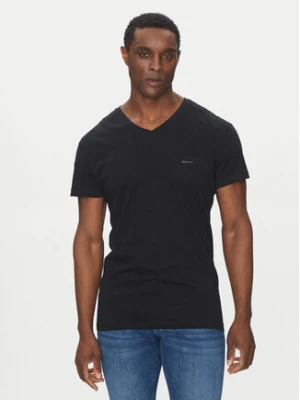 Gant Komplet 2 t-shirtów 900012018 Kolorowy Regular Fit