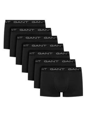 Gant Komplet bokserek 900027003 Czarny