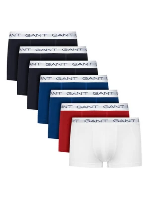 Gant Komplet bokserek 900027003 Kolorowy