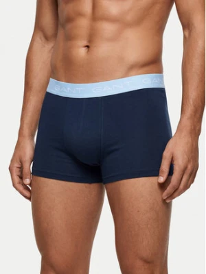 Gant Komplet bokserek 902615003 Granatowy