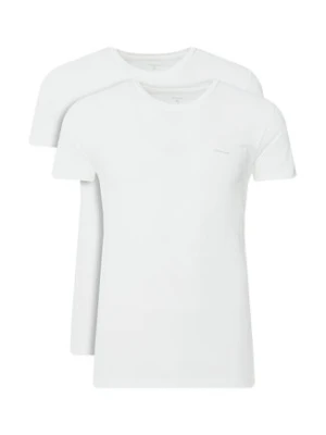 Zdjęcie produktu Gant Komplet t-shirtów 900012008 Biały Regular Fit